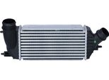 Nrf 30242 - Intercooler Oe 0384P2 Per C8 (Ea, Eb), Jumpy (VF7), 807 (Eb), Expert (Vf), Expert Tepee (VF3X)