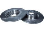 Maxgear 19-3220 - Oe 4249 G2 Disco Freno, Asse Posteriore Per 508 (8D), 508 (8E)