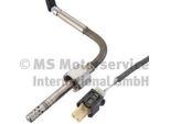 Pierburg 7.08369.77.0 - Sensore Temperatura Gas Di Scarico Per Classe G (W463), Classe Gl (X164), Classe Gl (X166), Gle (W166), Gle (C292), Classe M (W164), Classe M (W166)