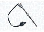 Magneti Marelli 172000281010 - Oe 19050700 Sensore Temperatura Gas Di Scarico Per Classe C (C204), Classe C (S204), Classe C (W204), Cls (C218), Cls (X218), Classe E (W212), Classe E (A207), Classe E (C207), Classe E (S212), Gle (W166), Classe M (W166), Slk (R172)