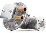 Ridex 387V0031 - Oe 456510 Pompa Per Vuoto, Sistema Frenante Per Zx (N2), 405 Ii