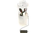Bosch 0 986 580 310 - Oe 1525 H8 Pompa Carburante Per Berlingo, Xsara, 206 Cc (2D), 206 (2A/C), 206 (2E/K), 206 Sw (2E/K), 206 Van, 607 (9D, 9U), Partner (5, G)