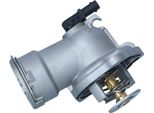 Nrf 725092 - Oe 6422000415 Termostato Acqua Di Raffreddamento Per Classe C (W203), Classe C (W204), Classe C (S203), Classe C (S204), Clk (C209), Clk (A209), Cls (C219), Classe E (W211), Classe Glk (X204), Classe S (W221)