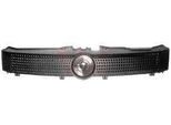 Van Wezel 1709510 - Griglia Radiatore Oe 735356802 Per Panda