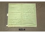 Japanparts FAA-SZ14 - Filtro Aria Abitacolo Oe 9586171L00 Per Tipo