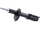 Ridex 854S0017 - Oe 5202J3 StoßDäMpfer, Vorderachse FüR Jumper, Ducato, Boxer