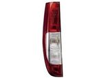 Van Wezel 3080921 - Oe 6398200164 Fanale Posteriore Sinistro Per Viano (W639), Vito (W639)