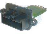 Era 665016 - Resistenza Di Soffiaggio Oe 46722909 Per Punto, Ducato, Panda, Seicento, Stilo, 500 (312), 500L (351, 352), 500X (334), Barchetta, Doblo