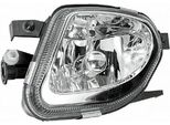 Hella 1NB 008 275-041 - Oe 59700R Fendinebbia Anteriore, Destro Per Classe E (W211), Classe E (VF211), Classe E (S211), Sprinter (W906)