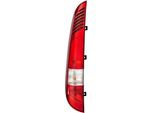 Hella 2VP 008 406-031 - Oe 414 820 00 64 Lampada Combinata Posteriore, Sinistra Per Vaneo (414)