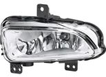 Valeo 047410 - Fendinebbia, Sinistro Per 500X (334)