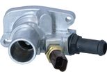 Nrf 725138 - Termostato Acqua Di Raffreddamento Oe 55202371 Per 500 (312), Panda, Ka (RU8)