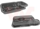 Van Wezel 0950070 - Oe 0301 91 Coppa Dell'olio Per Zx (N2), Xsara, Saxo, Berlingo, Partner (5, G), 307 Sw (3H), 307, 306, 206 Sw (2E/K), 206 (2A/C), 106 Ii