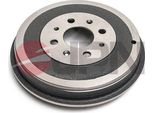Jpn 60H9007 - Tamburo Freno Oe 51901443 Per Punto, Adam, Corsa D (S07)