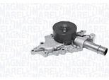 Magneti Marelli 352316170691 - Oe 6112000401 Pompa Acqua Per Vito (W638), Classe V (638/2)