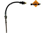 Nrf 707151 - Oe 9056504 Sensore Temperatura Gas Di Scarico Per Classe C (W204), Classe C (C204), Classe C (S204), Cls (C218), Cls (X218), Classe E (W212), Classe E (A207), Classe E (C207), Classe E (S212), Gle (W166), Classe M (W166), Slk (R172)
