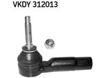Skf Vkdy 312013 - Oe 9949218 Tirante Per Bravo, Stilo
