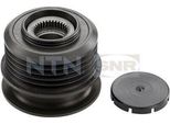 Snr GA751.08 - Puleggia Alternatore Di Primo Equipaggiamento 1661550215 Per Classe A (W168), Vaneo (414)