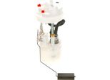 Bosch 0 986 580 209 - Pompa Carburante Oe 46518013 Per Seicento