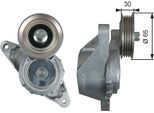 Gates T39294 - Oe 642 200 19 70 Puleggia Tenditore, Cinghia A V Per Classe C (W204), Classe C (S204), Cls (C218), Cls (X218), Classe E (W212), Classe E (W213), Classe E (S213), Classe E (A207), Classe E (A238), Classe E (C207), Classe E (C238), Classe E (S212), Classe Gl (X166), Glc (X253), Glc (C253), Gle (W166), Gle (C292), Classe Glk (X204), Gls (X166), Classe M (W166), Classe S (W222), Sprinte