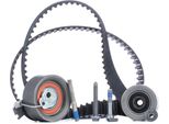 Bosch 1 987 948 203 - Kit Cinghia Di Distribuzione Oe 0831 L6 Per Berlingo, C3 I (Fc, Fn), Xsara, 206 Cc (2D), 206 (2A/C), 206 (2E/K), 206 Sw (2E/K), 307, 307 Sw (3H), Partner (5, G)