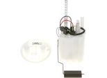 Bosch 0 986 580 183 - Oe A 203 470 28 94 Pompa Carburante Per Classe C (W203), Classe C (CL203), Classe C (S203)