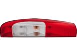 Hella 2SK 964 596-011 - Oe 639 820 01 64 Luce Posteriore Combinata, Sinistra Per Viano (W639), Vito (W639)