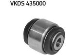 Skf Vkds 435000 - Oe 4 23 121 Cuscinetto, Braccio Di Controllo Per Vectra B (J96)