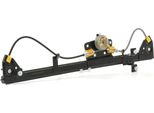 Stark SKWR-0420446 - Oe 1607707180 Regolatore Del Finestrino, Anteriore Destro Per Jumper, Ducato, Boxer, Auris (E18)