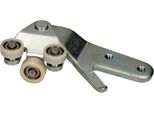 Maxgear 27-0249 - Oe 1611340180 RollenfüHrung, SchiebetüR FüR Ducato, Boxer