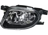 Hella 1NB 008 275-081 - Oe 211 820 12 56 Fendinebbia Anteriore, Destro Per Classe E (W211), Classe E (VF211), Classe E (S211)