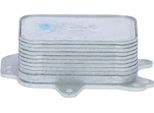 Nrf 31787 Radiatore Olio Motore Oe 9804281280 Compatibile Con Traveller, Rifter, Partner, Expert, 508, 5008, 308, 301, 3008, 208, 2008, Grandland, Crossland X, Combo, Spacetourer, Jumpy, C4, DS5, DS4, DS3, C3, C-Elysee, Berlingo