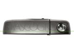 Prasco FT1228004 - Oe 735357271 Maniglia Della Porta, Anteriore Sinistra Per Panda