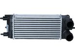 Nrf 30548 - Intercooler Oe 0384P5 Per C5 Iii (Rd), C5 Iii (Rw), 508 (8D), 508 (8E)