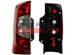 Fast FT86381 - Fanale Posteriore Oe 6350 Jh, Destro Per Nemo, Fiorino, Qubo, Bipper (Aa), Bipper Tepee
