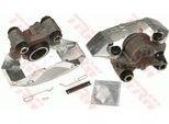 Trw BCV191E - Pinza Freno Oe 96015070 Per Saxo, Zx (N2), 106 Ii