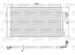 Valeo 814391 - Oe 6398350270 Condensatore Aria Condizionata Con Essiccatore Per Viano (W639), Vito (W639)