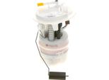 Bosch 0 986 580 388 - Pompa Carburante Oe 1525 Le Per C4 (La), 307, 307 Sw (3H), 308 Sw I