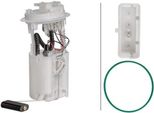 Hella 8TF 358 106-171 - Pompa Carburante Oe 1525 H8 Per Berlingo, Xsara, 206 Cc (2D), 206 (2A/C), 206 (2E/K), 206 Sw (2E/K), 206 Van, 607 (9D, 9U), Partner (5, G), Partner Origin (G)