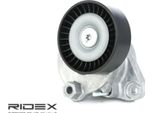 Ridex 310T0058 - Oe 04862624AA Puleggia Tenditore, Cinghia A V Per Classe C (W203), Classe C (W204), Classe C (CL203), Classe C (S203), Classe C (S204), Classe Cl (CL203), Clk (C209), Clk (A209), Cls (C219), Classe E (W211), Classe E (W212), Classe E (A207), Classe E (C207), Classe E (S211), Classe E (S212), Classe G (W463), Classe Gl (X164), Classe Glk (X204), Classe R (W251), Classe S (W221), Cl