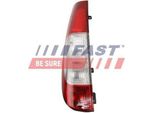 Fast FT86264 - Lampada Combinata Posteriore, Sinistra Per Viano (W639), Vito (W639)