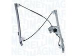 Magneti Marelli 350103141600 - Oe 9804388180 Regolatore Di Finestrini, Anteriore Destro Per DS5