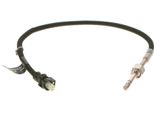 Bosch 0 986 259 049 - Oe A 000 905 72 04 Sensore Temperatura Gas Di Scarico Per Classe C (W204), Classe C (S204), Cls (C218), Cls (X218), Classe E (W212), Classe E (A207), Classe E (C207), Classe E (S212), Classe Gl (X164), Classe Glk (X204), Classe M (W164), Classe S (W222), Sprinter (W906)