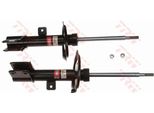Trw JGM3434T - Ammortizzatore Oe 5202 Hn, Asse Anteriore Per 307, 307 Cc (3B), 307 Sw (3H)