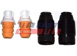 Fast FT12127K - Oe 46531017 Kit Di Protezione Dalla Polvere, Ammortizzatore Anteriore Per Panda, Punto