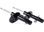 Ridex 854S2028 - Oe 5202 Y6 StoßDäMpfer, Vorderachse FüR C3 Picasso (Sh), 207 (Wa, Wc), 207 Cc (Wd), 207 Sw (Wk)
