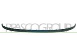 Prasco FT1221255 - Coperchio Oe 735364026, Paraurti Posteriore Per Panda