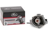 Gates TH36392G1 Termostato, Liquido Di Raffreddamento Oe 6462000015 Compatibile Con Classe S, Classe E, Clk, Classe Clc, Classe C