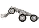 Gates T38429 - Oe A2662000670 Puleggia Tenditore, Cinghia A V Per Classe A (W169), Classe B (W245)