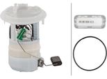 Hella 8TF 358 146-931 - Pompa Carburante Oe 1525 Le Per C4 (La), C4 I (Lc), 307, 307 Sw (3H), 308 Sw I